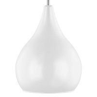 Подвесной светильник Candiano Milk One 40.3040-3 Loft-Concept