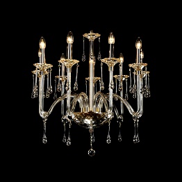 Люстра MD10027060-9A Delight Collection