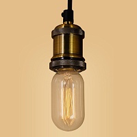 Лампа Bonjur Abajur LOFT HOUSE Lp-105