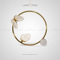 Настольная лампа Lampatron BABETTA TAB babetta-tab01
