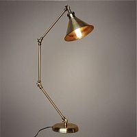 Настольная лампа Tin Woodman Loft Concept 43.212