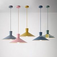 Дизайнерский светильник Yuli Multicolor 6 L02813