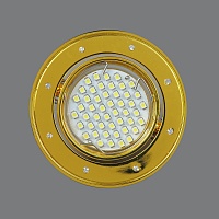 Светильник точечный Elvan TCH-40172-MR16-5.3-Gl