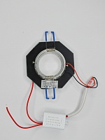 Светильник точечный Elvan TCH-8220/3W-MR16-5.3-Bk