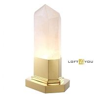 Настольная лампа Rock Crystal 112069 112069