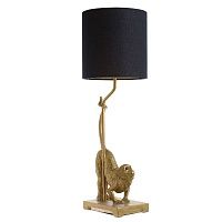 Настольная лампа Curious Monkey Table lamp 43.699
