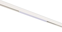 Светодиодный светильник LINE для SPACE Track system 16W, 3000К Donolux DL20293WW16W