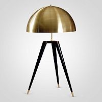 Настольная лампа Matthew Fairbank Fife Tripod Table Lamp 43.087 74297-22
