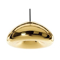 Светильник Void Gold by Tom Dixon TD21118