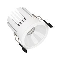 Встраиваемый светильник Arlight MS-Atlas-Built-R66-15W Day4000 037184