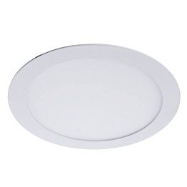 Встраиваемый светильник Arte Lamp Fine A2624PL-1WWW 6500K Eleganz