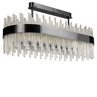 Хрустальный светодиодный подвесной светильник L'Arte Luce Luxury Mayfair L43012.35