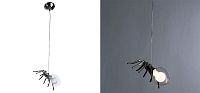 Подвесной светильник Паук Spiders lamp 40.5460-2