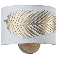 Бра Golden Feather Sconces 44.910-3 Loft-Concept