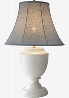 Настольная лампа Visual Comfort Gallery Gwyneth Urn Ralph Lauren RL3460WT-BL