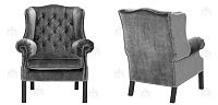 Кресло Eichholtz Chair Bradley 01.110552