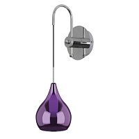 Бра Candiano Purple Sconces 44.897-3 Loft-Concept