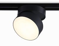 Трековый однофазный светодиодный светильник Ambrella Light TRACK SYSTEM GL6877