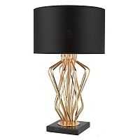 Настольная лампа Lester Table Lamp 43.662-3