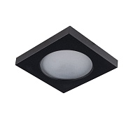 Точечный светильник для ванной комнаты KANLUX FLINI IP44 DSL-B