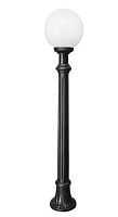 Садовый светильник-столбик FUMAGALLI IAFAET.R/G300 G30.162.000.VYF1R