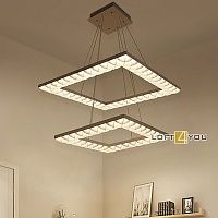 Люстра светодиодная LED Suspension 22 Loft4You L02616