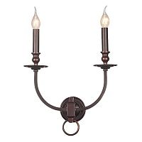 Бра Claudette Wall Lamp 44.1745-2