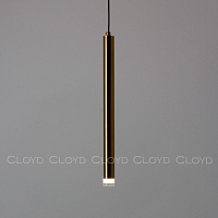 Светильник подвесной ORT Cloyd 11161