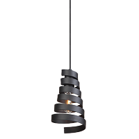 Подвесной светильник Serpentine Spiral Pendant