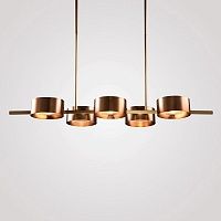 Люстра Sound Or6 Suspension Lamp 5 Trial01 102140-26
