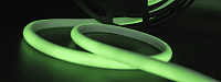 Термостойкая светодиодная лента зеленого свечения SWG 1800