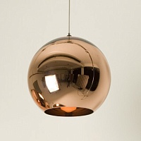 светильник Shade Copper SL Blesslight 80060