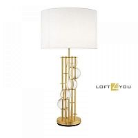 Настольная лампа Table Lamp Lorenzo 109975 109975
