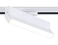 Трековый однофазный светодиодный светильник Ambrella Light TRACK SYSTEM GL6806
