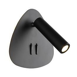 Спот светодиодный Omnilux Piticchio OML-20821-02