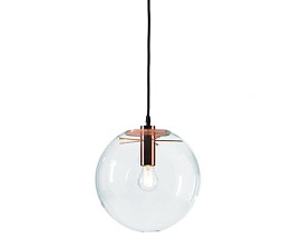 Светильник Selene Copper