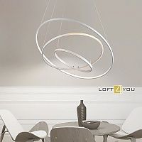 Люстра светодиодная LED Suspension Loft4You L02595