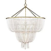 Люстра Marotte Chandelier two tiers