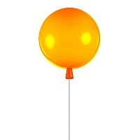 Потолочный светильник LOFT IT Balloon 5055C/L orange