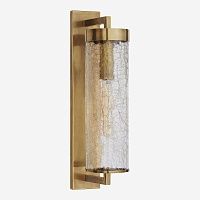 Бра Kelly Wearstler Liaison Large Bracketed Outdoor Sconce 44.475 123243-22