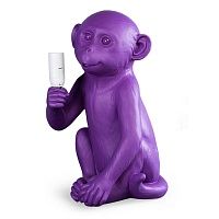 Настольная лампа Purple Monkey 43.636