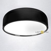 Потолочный светильник White/Black Ceiling L01741