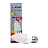 Светодиодная лампа ELEGANZ 1383