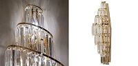 Бра Odeon Cascade Wall Lamp Left Loft-Concept 44.2013-3
