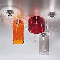 Потолочный светильник AXO Light Spillray Suspension 48.113 Loft-Concept