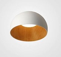 Потолочный светильник A|H Bara Duo Egg D50 B WH AMG006720