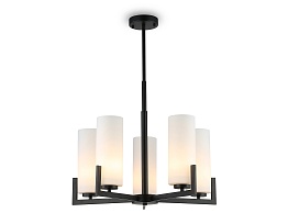 Люстра на штанге Ambrella Light LH56057