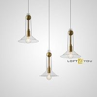 Дизайнерский светильник Like Grib L03363