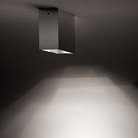 Потолочный светильник Fabbian F04E0115