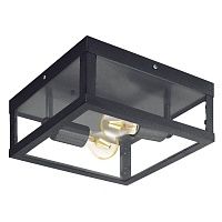 Потолочный светильник Glass Cell 48.089 Loft-Concept